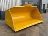 Caterpillar Loader Bucket PIN ON CAT 980, 6.0m3,134in Photo 6 thumbnail