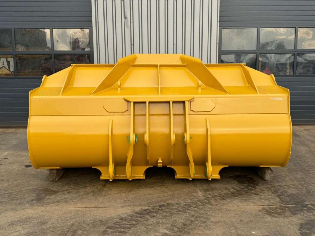 Caterpillar Loader Bucket PIN ON CAT 980, 6.0m3,134in Photo 1