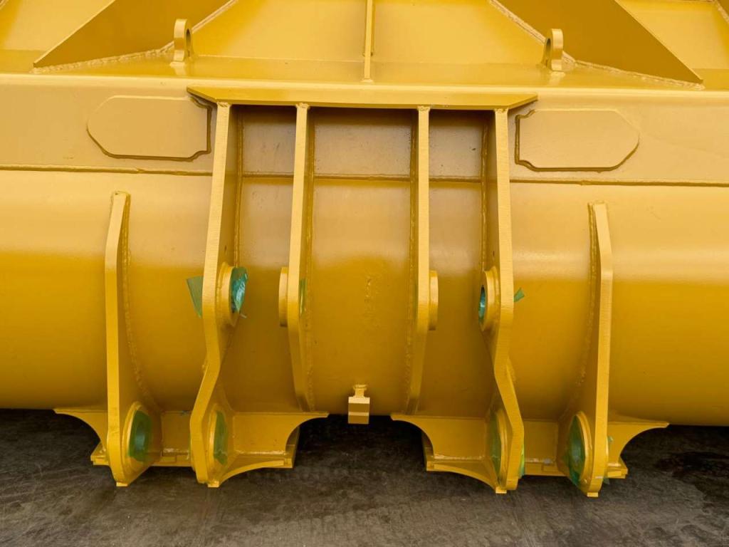 Caterpillar Loader Bucket PIN ON CAT 980, 6.0m3,134in Photo 9