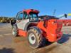 Manitou MT 1440 E Photo 2 thumbnail
