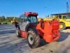 Manitou MT 1440 E Photo 25 thumbnail