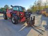 Manitou MT 1440 E Photo 29 thumbnail