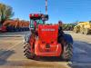 Manitou MT 1440 E Photo 3 thumbnail