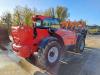 Manitou MT 1440 E Photo 4 thumbnail
