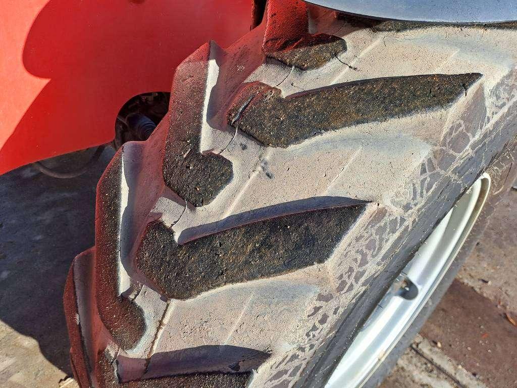 Manitou MT 1440 E Photo 12