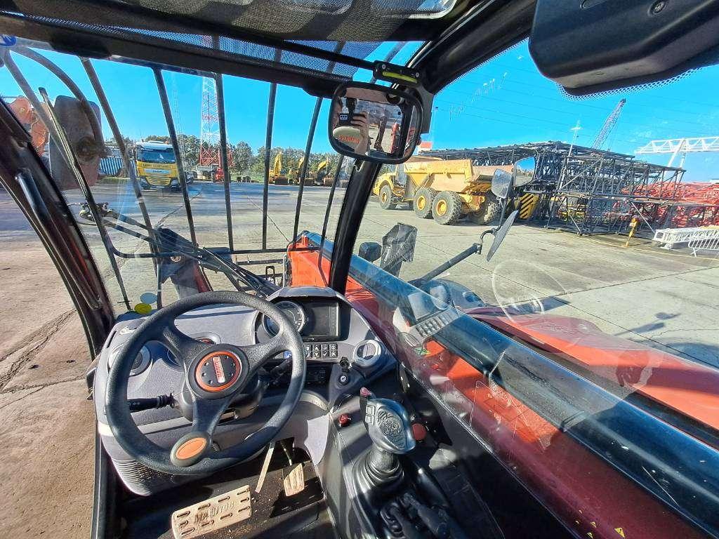 Manitou MT 1440 E Photo 18