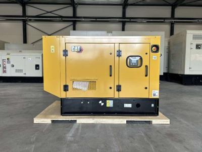 Caterpillar DE13.5E3 - 13.5 kVA Generator - DPX-18001 sold by DPX Power Europe B.V.