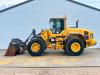 Volvo L120G - Dutch Machine / 3rd Function Photo 1 thumbnail