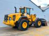 Volvo L120G - Dutch Machine / 3rd Function Photo 4 thumbnail