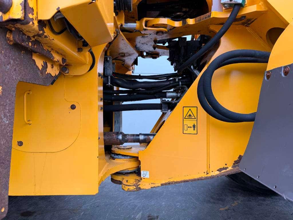 Volvo L120G - Dutch Machine / 3rd Function Photo 20