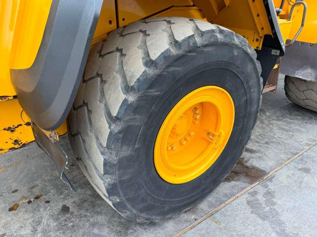 Volvo L120G - Dutch Machine / 3rd Function Photo 24