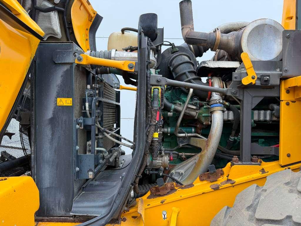 Volvo L120G - Dutch Machine / 3rd Function Photo 26