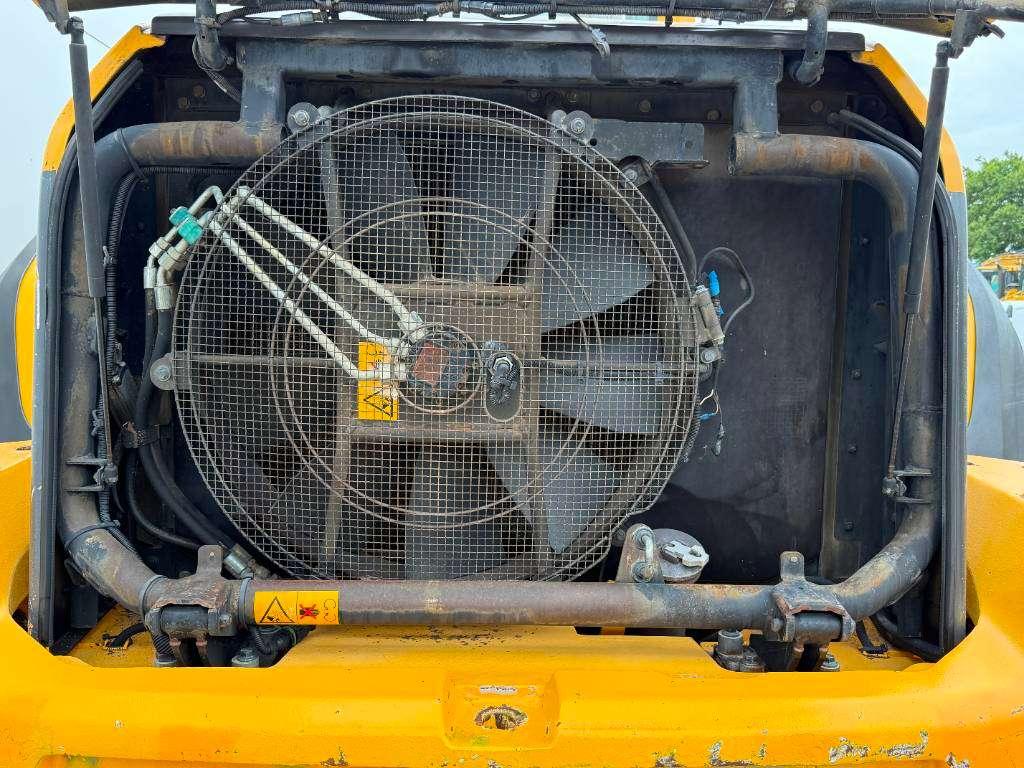 Volvo L120G - Dutch Machine / 3rd Function Photo 28