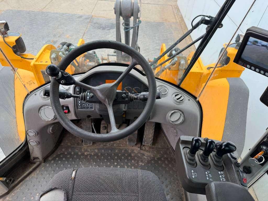 Volvo L120G - Dutch Machine / 3rd Function Photo 8