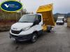 Iveco DAILY 35-140 Photo 1 thumbnail