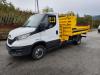 Iveco DAILY 35-140 Photo 11 thumbnail