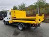Iveco DAILY 35-140 Photo 2 thumbnail