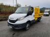 Iveco DAILY 35-140 Photo 9 thumbnail