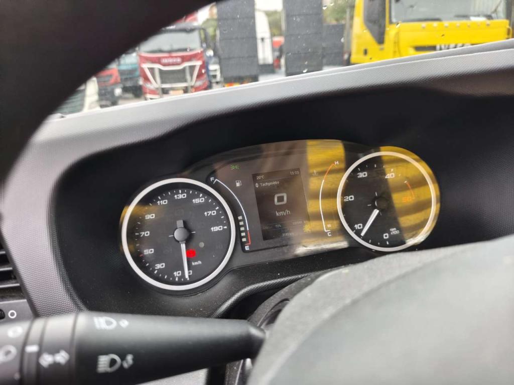 Iveco DAILY 35-140 Photo 22