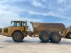 Volvo A25D Photo 2 thumbnail