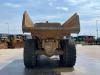 Volvo A25D Photo 4 thumbnail