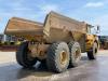 Volvo A25D Photo 5 thumbnail