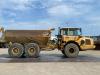 Volvo A25D Photo 6 thumbnail