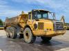 Volvo A25D Photo 7 thumbnail