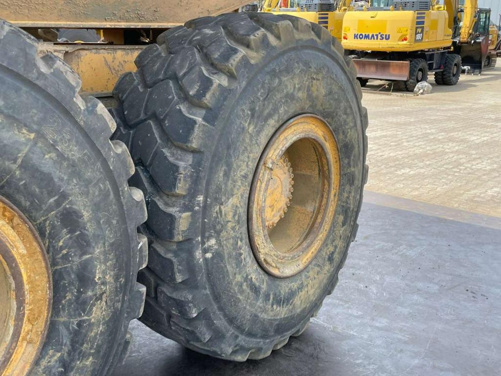 Volvo A25D Photo 12