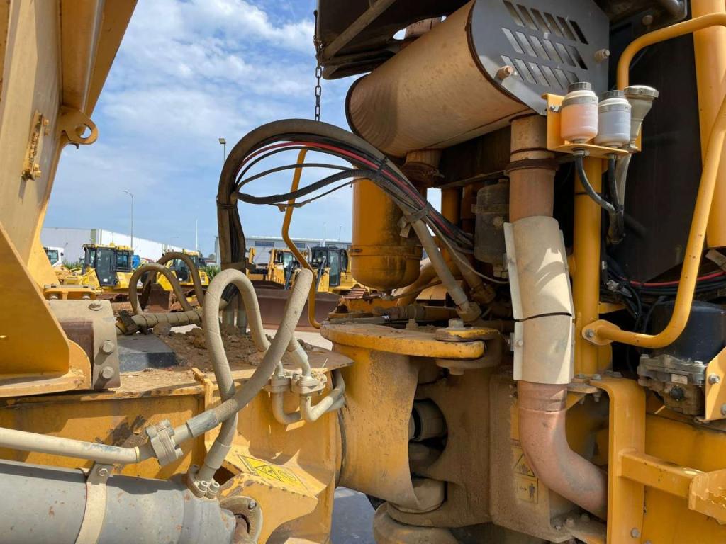 Volvo A25D Photo 26