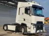Renault T 480 4X2 HIGH 2x Tanks Standklima ACC Navi Photo 3 thumbnail