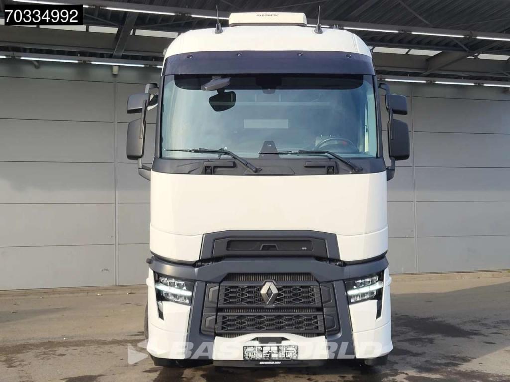 Renault T 480 4X2 HIGH 2x Tanks Standklima ACC Navi Photo 6
