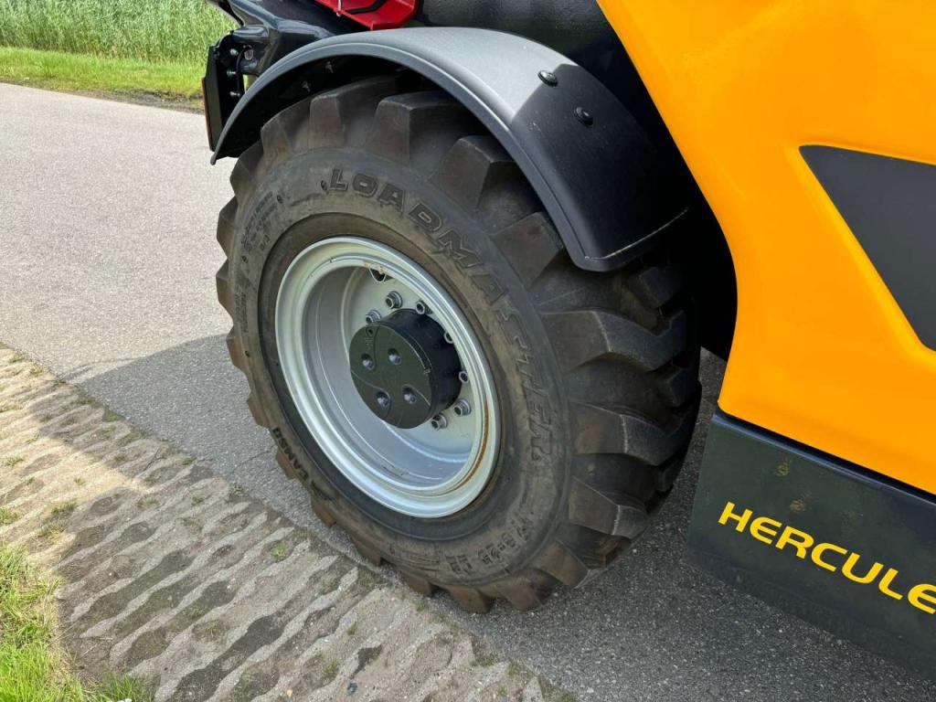 Dieci HERCULES 130.10 Turbo Powershift - CE Photo 18