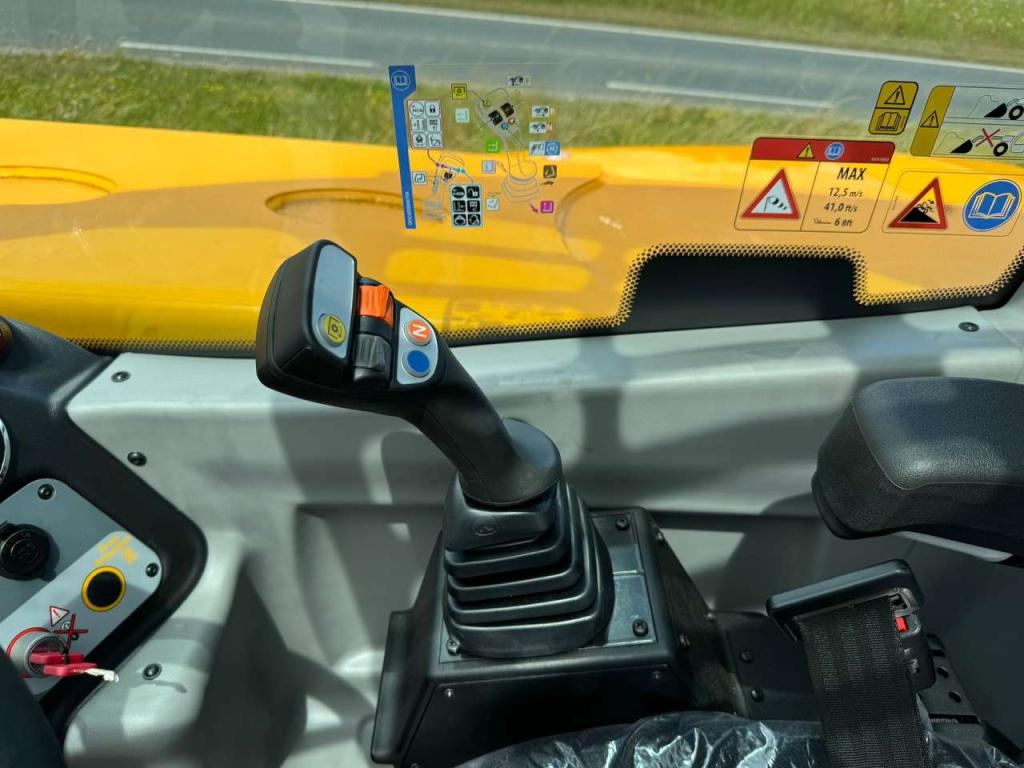 Dieci HERCULES 130.10 Turbo Powershift - CE Photo 25