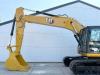 Caterpillar 323D3 *2025 Model* - New / Unused / Hammer Lines Photo 12 thumbnail