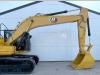 Caterpillar 323D3 *2025 Model* - New / Unused / Hammer Lines Photo 13 thumbnail