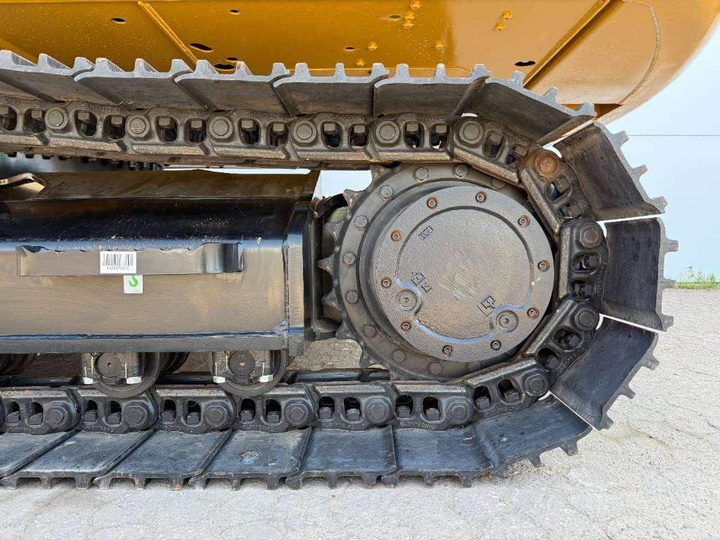 Caterpillar 323D3 *2025 Model* - New / Unused / Hammer Lines Photo 18