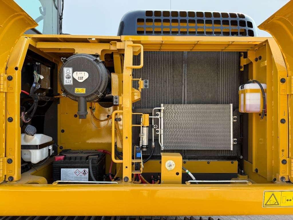 Caterpillar 323D3 *2025 Model* - New / Unused / Hammer Lines Photo 22