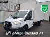 Ford Transit 130pk A/C Cruise control Photo 1 thumbnail