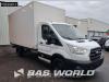 Ford Transit 130pk A/C Cruise control Photo 3 thumbnail