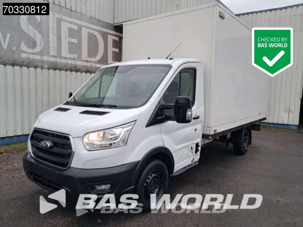 Ford Transit 130pk A/C Cruise control Photo 1