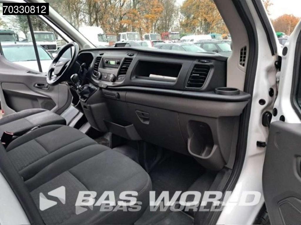 Ford Transit 130pk A/C Cruise control Photo 12