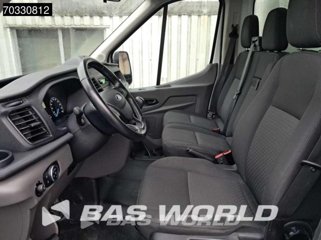 Ford Transit 130pk A/C Cruise control Photo 13