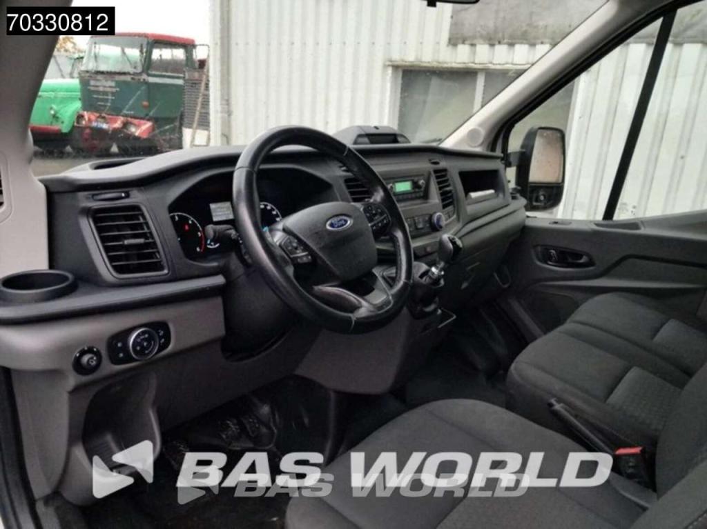 Ford Transit 130pk A/C Cruise control Photo 14
