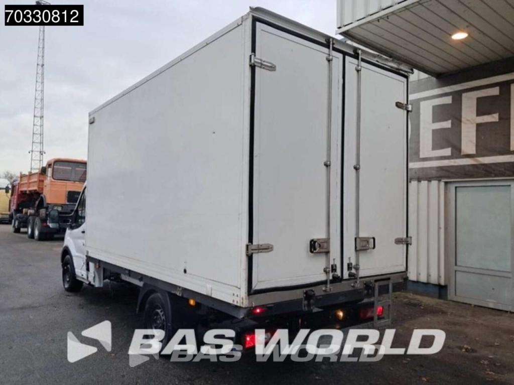 Ford Transit 130pk A/C Cruise control Photo 2