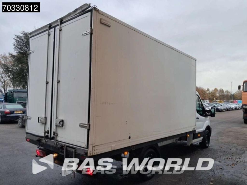 Ford Transit 130pk A/C Cruise control Photo 5