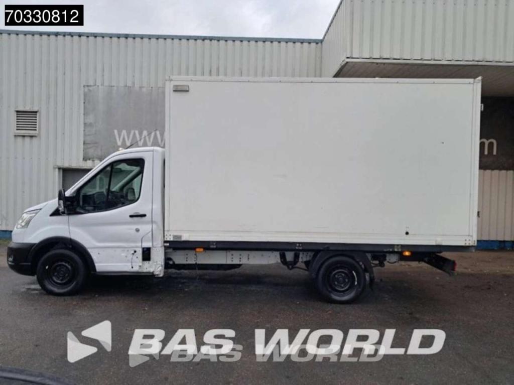 Ford Transit 130pk A/C Cruise control Photo 6