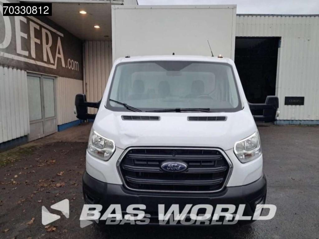 Ford Transit 130pk A/C Cruise control Photo 7