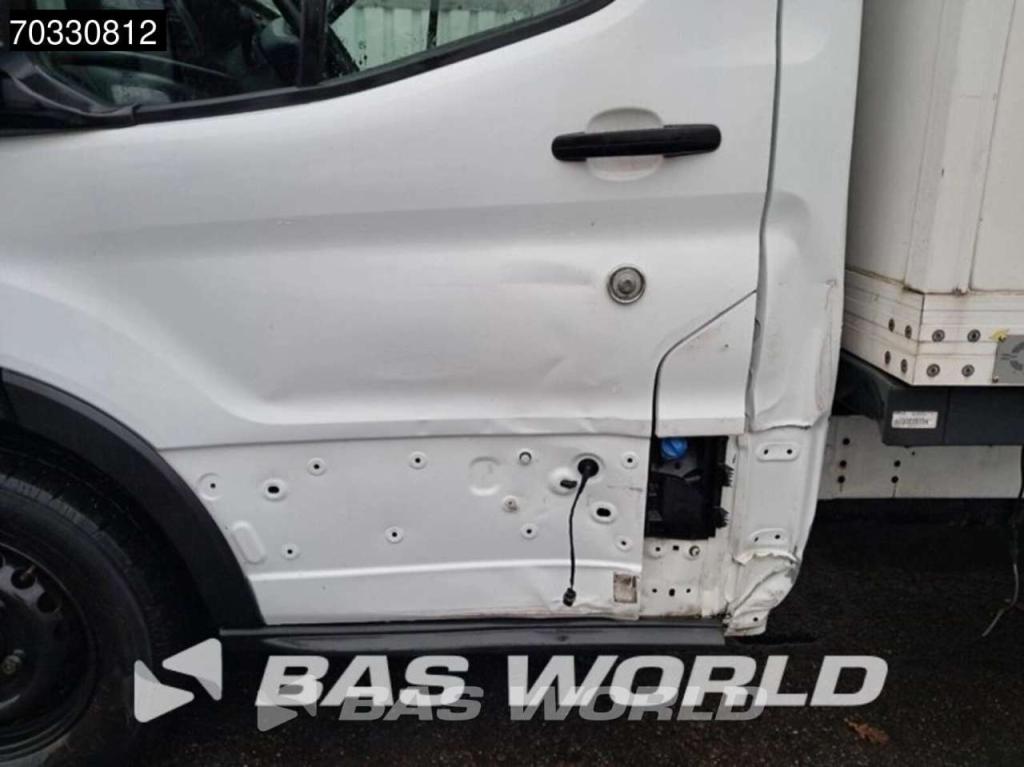 Ford Transit 130pk A/C Cruise control Photo 8