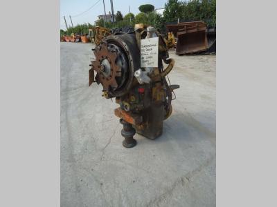 Transmission for Venieri 12.23 - MODELLO CLARK POWER SHIFT sold by OLM 90 Srl